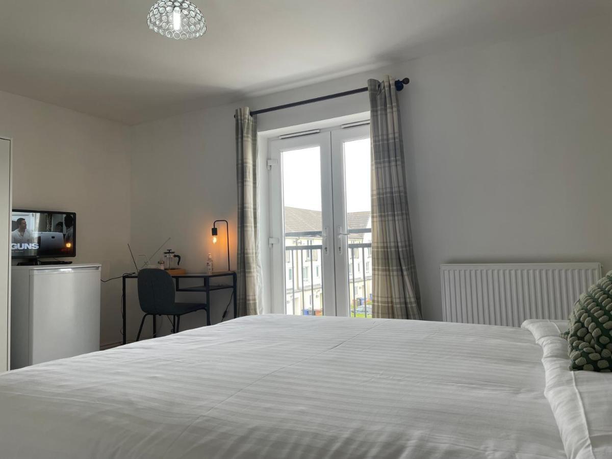 Luxury Rooms In Furnished Guests-Only House Free Wifi West Thurrock Grays Eksteriør billede