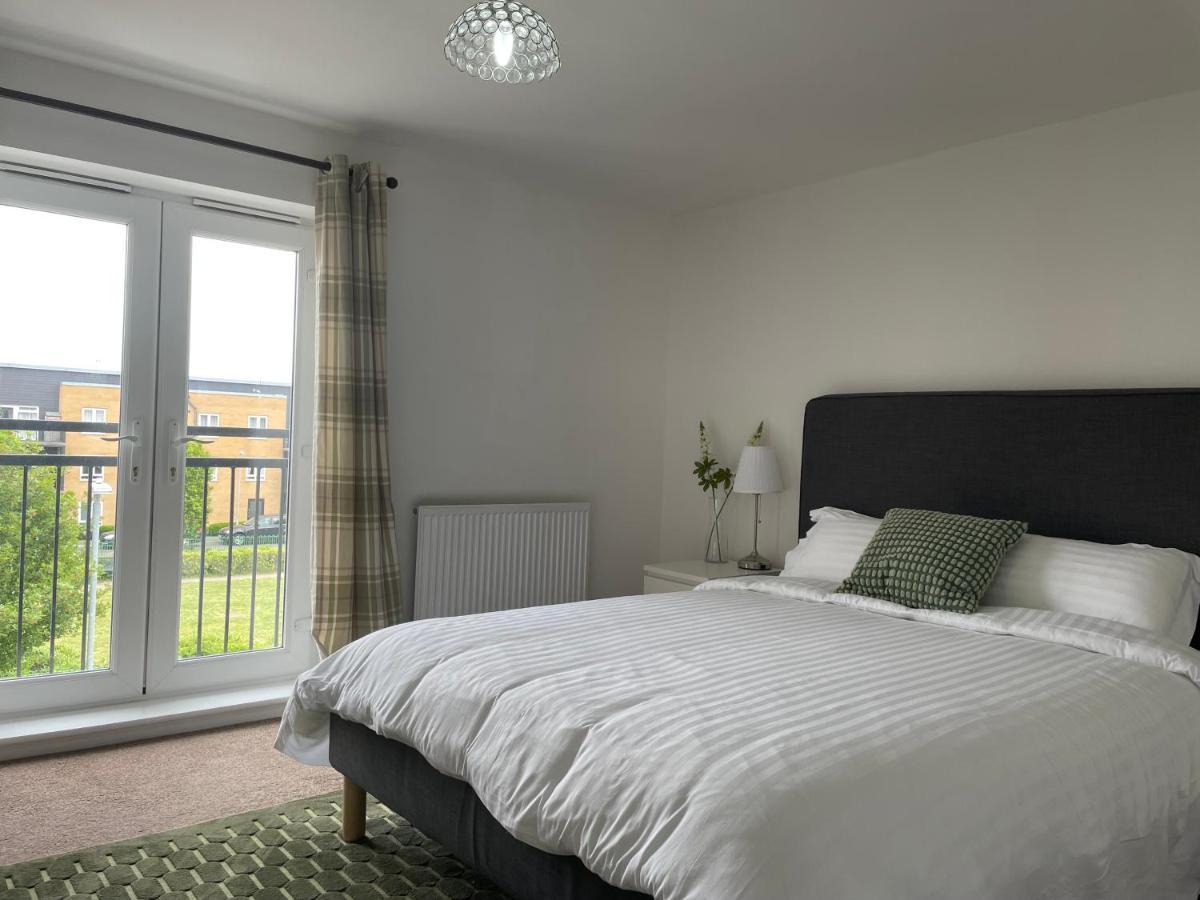 Luxury Rooms In Furnished Guests-Only House Free Wifi West Thurrock Grays Eksteriør billede